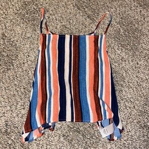 Lulu’s Cropped Tank